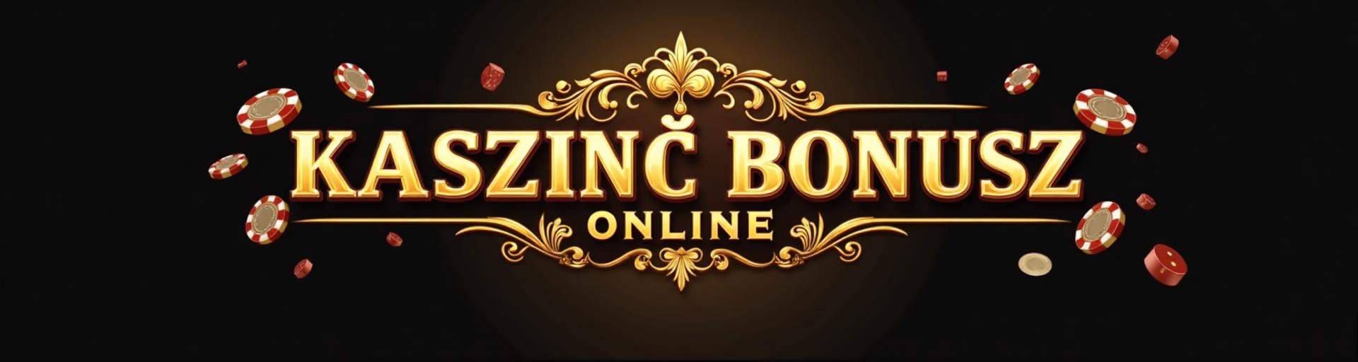 Kaszinóbonusz.online